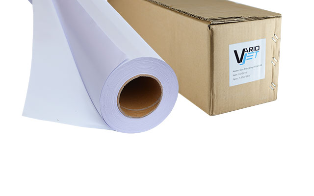 EcoPrint Strong Vinyl MW80 Matte                                                     