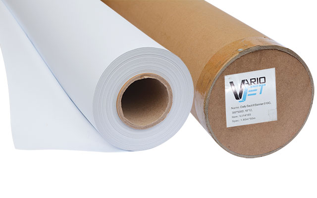 Daily Backlit Banner 510G