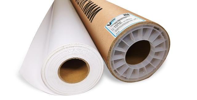 Standard Static White Film