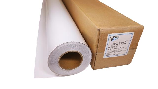 Standard Easy Dot Clear Film