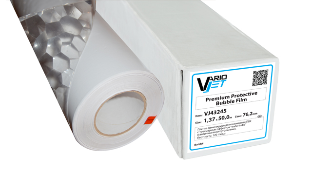 Premium protective Bubble Film