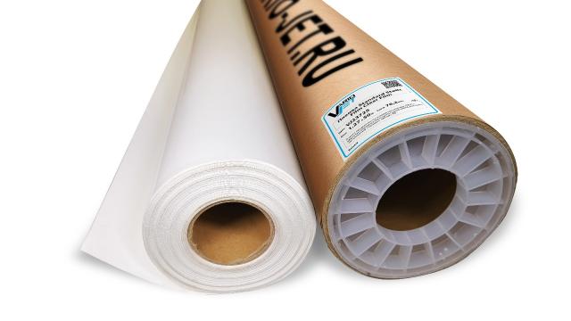 Standard Static Clear Film